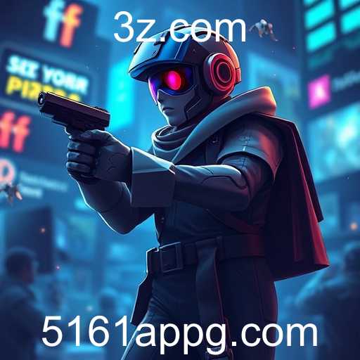A Revolução do 5161 App no Mundo dos Jogos Digitais