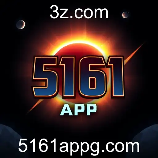 A Ascensão do 5161 App no Cenário de Jogos