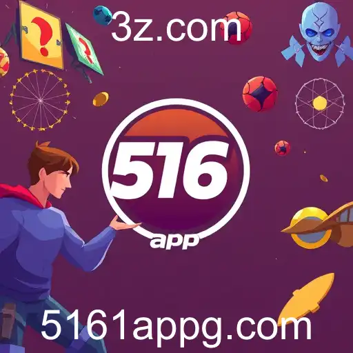 Tendências e Inovações no Mundo dos Jogos com 5161 App