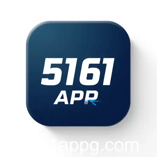 A Ascensão do 5161 App no Universo dos Jogos